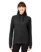 North End Ladies' Rhythm Waffle Pullover  