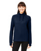 North End Ladies' Rhythm Waffle Pullover  