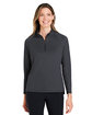 North End Ladies' Revive Coolcore Quarter-Zip  