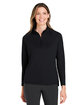 North End Ladies' Revive Coolcore Quarter-Zip  