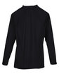 North End Ladies' Revive Coolcore Quarter-Zip BLACK FlatBack