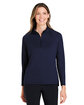 North End Ladies' Revive Coolcore Quarter-Zip  