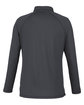 North End Ladies' Revive Coolcore Quarter-Zip CARBON OFBack