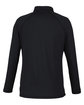 North End Ladies' Revive coolcore Quarter-Zip BLACK OFBack