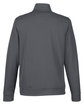 North End Men's Express Tech Performance Quarter-Zip CARBON OFBack