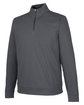 North End Men's Express Tech Performance Quarter-Zip CARBON OFQrt