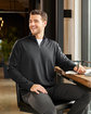 North End Men's Express Tech Performance Quarter-Zip  Lifestyle