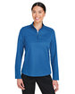 North End Ladies' Express Tech Performance Quarter-Zip  