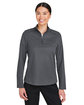 North End Ladies' Express Tech Performance Quarter-Zip  