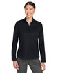 North End Ladies' Express Tech Performance Quarter-Zip  