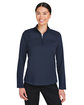 North End Ladies' Express Tech Performance Quarter-Zip  