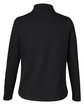 North End Ladies' Express Tech Performance Quarter-Zip BLACK OFBack