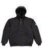 Berne Men's Tall ICECAP Insulated Hooded Jacket  