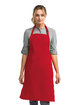 Artisan Collection by Reprime Unisex 'Colours' Recycled Bib Apron  