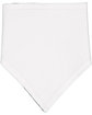 Rabbit Skins Infant Premium Jersey Bandana Bib  