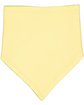 Rabbit Skins Infant Premium Jersey Bandana Bib  