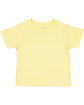 Rabbit Skins Toddler Cotton Jersey T-Shirt  