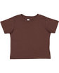 Rabbit Skins Toddler Cotton Jersey T-Shirt  