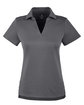 Spyder Ladies' Freestyle Polo POLAR OFFront