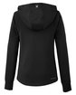 Spyder Ladies' Hayer Hooded Sweatshirt  FlatBack