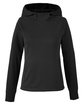 Spyder Ladies' Hayer Hooded Sweatshirt  FlatFront