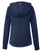 Spyder Ladies' Hayer Hooded Sweatshirt FRONTIER OFBack