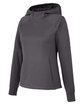 Spyder Ladies' Hayer Hooded Sweatshirt POLAR OFQrt