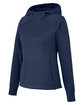 Spyder Ladies' Hayer Hooded Sweatshirt FRONTIER OFQrt