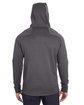 Spyder Men's Hayer Hooded Sweatshirt  ModelBack