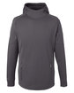 Spyder Men's Hayer Hooded Sweatshirt  FlatFront