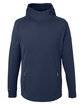 Spyder Men's Hayer Hooded Sweatshirt FRONTIER OFFront