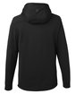 Spyder Men's Hayer Hooded Sweatshirt BLACK OFBack