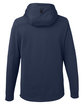 Spyder Men's Hayer Hooded Sweatshirt FRONTIER OFBack