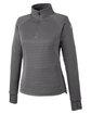 Spyder Ladies' Capture Quarter-Zip Fleece  OFQrt