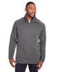 Spyder Men's Capture Quarter-Zip Fleece  