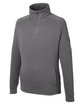 Spyder Men's Capture Quarter-Zip Fleece  OFQrt