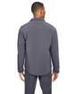 Spyder Adult Transit Shirt Jacket  ModelBack