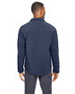 Spyder Adult Transit Shirt Jacket FRONTIER ModelBack