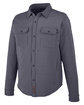 Spyder Adult Transit Shirt Jacket POLAR OFQrt