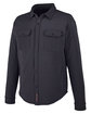 Spyder Adult Transit Shirt Jacket BLACK OFQrt