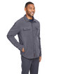 Spyder Adult Transit Shirt Jacket  ModelQrt