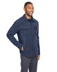 Spyder Adult Transit Shirt Jacket FRONTIER ModelQrt