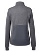 Spyder Ladies' Pursuit Jacket BLACK HTHR/ POL OFBack