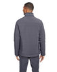 Spyder Men's Transit Jacket  ModelBack