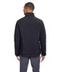 Spyder Men's Transit Jacket BLACK ModelBack