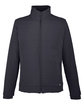 Spyder Men's Transit Jacket BLACK OFFront