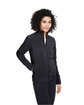 Spyder Ladies' Transit Jacket BLACK ModelQrt