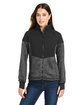 Spyder Ladies' Passage Sweater Jacket  