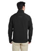 Spyder Men's Touring Jacket BLACK ModelBack