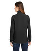 Spyder Ladies' Touring Jacket BLACK ModelBack